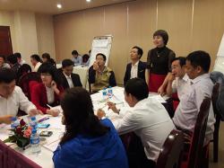 Kỹ năng giao tiếp dành cho quản lý - Ceva (24.12.2016)